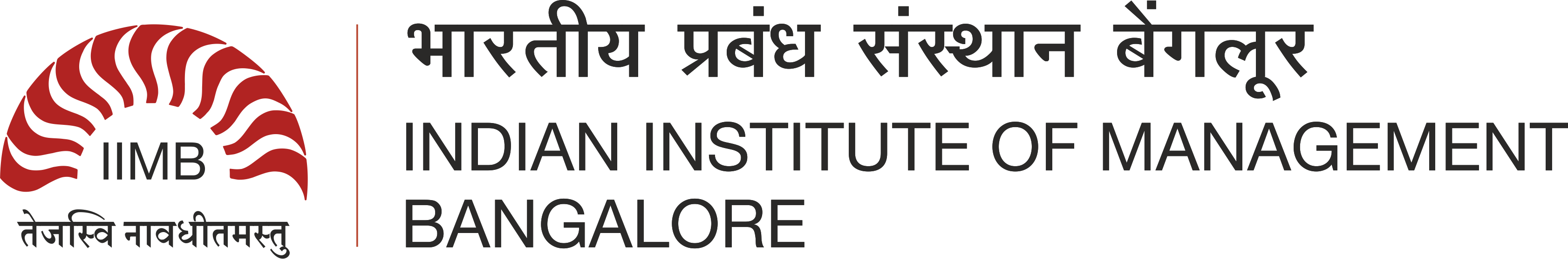 Indian Institute of Management Bangalore